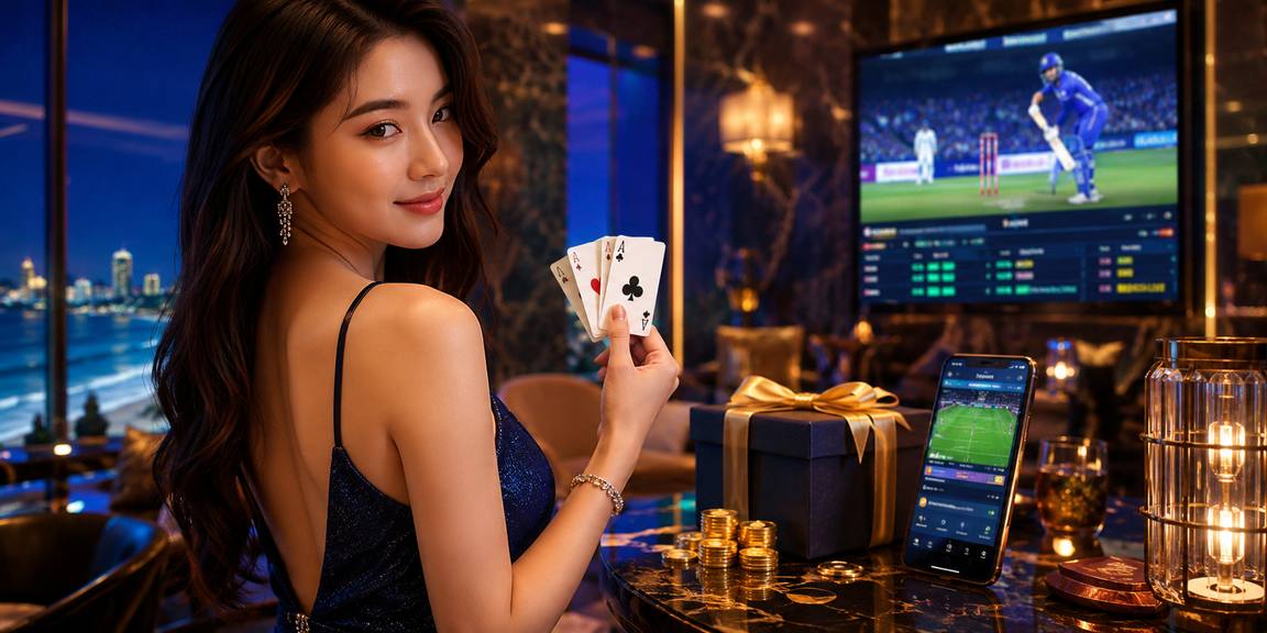 lotto 655 gaming platform